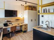 Campus68 Your place to be! Studentenapartments mit...