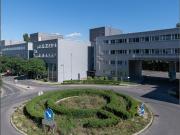 campus 21 BUSINESSPARK WIEN SÜD