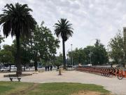 Campus Beuchef Universidad de Chile