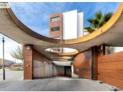 CAMPUS DE LA SALUD JUNTO CARREFOUR