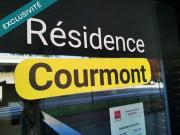 INVESTISSEMENT LOCATION dans RESIDENCE ETUDIANTE sur le...
