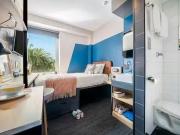 Campus Melbourne Studio