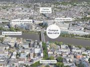 CAMPUS NEO LOIRE Nue Propriété