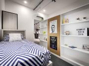 Campus Perth Student Accommodation In Australia | Amber