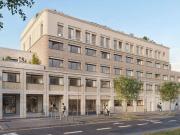 CAMPUS THIERS Résidence Etudiante LMNP