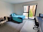 CAMPUSWALK 2 Student Accommodation Caulfield