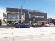 CAMPUSWALK 2 Student Accommodation Caulfield