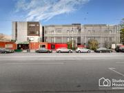 Campuswalk One Student Accommodation Caulfield