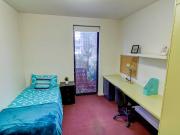 Campuswalk One Student Accommodation Caulfield