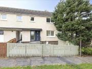 Campwood View, Dalkeith EH22, 4 bed terraced house to...