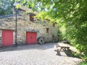 Camrose, Haverfordwest, 2 Bedroom Detached