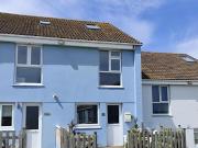 Camullas Way, Newquay, 3 Bedroom Terraced