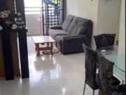 Can Full Loan Tampoi Indah Kipark Apartment 3bed
