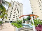 Can MakeUp Loan 1098sf 3R2B Menara Megah Condo Kuala...