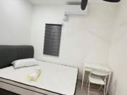 Can move in condition