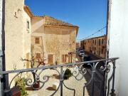 Can Roses, es un coqueto apartamento de vacaciones