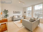 Canaan Lane, Morningside EH10, 2 bed flat to rent...