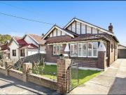 Canada Bay Character Home