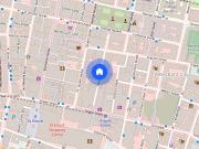 Canada Cout, Miller Street, G1 1EB