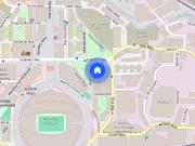 Canada Gardens, Wembley Park