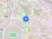 Canada Gardens, Wembley Park