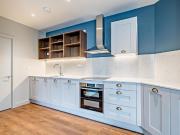 Canada Gardens, Wembley Park HA9, 3 bed flat to rent,...
