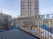 Canada Gardens, Wembley Park, London, HA9