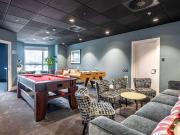 Canada Place, Canary Wharf, London, E14