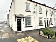 Canada Street, Manchester, M40 8AF, United Kingdom | 3...