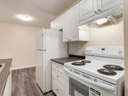Canada West Courts Apartments Edmonton, Alberta 1...
