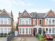 Canadian Avenue, London, 1 Bedroom Flat