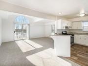 Canal 2 Apartments One Bedroom End