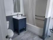 Canal 2 Bedroom 2 Bath Single Room