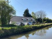 Canal Bank, The Cottage, Mairscough Lane, 4 Bedroom Detached