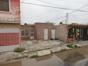 Canal de La Perla, Rincón de la Merced, Torreón, Coah....