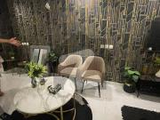 Canal Facing Apartment Available On Instalments