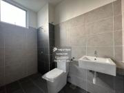 Canal Garden South 40x80 Semi D Fully Furnished