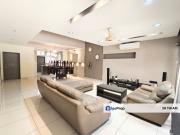 Canal Gardens, Kota Kemuning