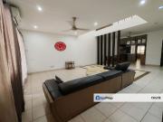 Canal Gardens, Kota Kemuning