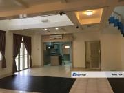 Canal Gardens, Kota Kemuning