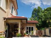 Canal Gardens, Kota Kemuning