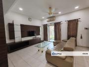 Canal Gardens, Kota Kemuning