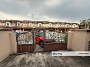 Canal Gardens, Kota Kemuning