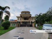 Canal Gardens, Kota Kemuning