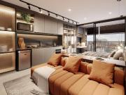 Canal One | Apartamentos de 2 quartos com 114 m² | R....
