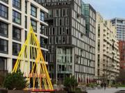 Canal Reach, London, N1C 4BE, United Kingdom | 2 bed...