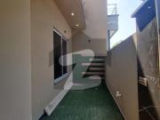 Canal Road 6 Marla Brand New House For Sale Canal Road