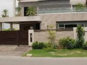 Canal Road Amir town Society Boundary wall 20 Marla...