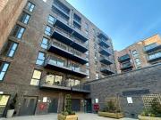 Canal Street, Campbell Park, 2 Bedroom Apartment