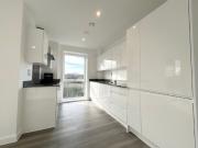 Canal Street, Campbell Park MK9, 2 bed flat to rent,...